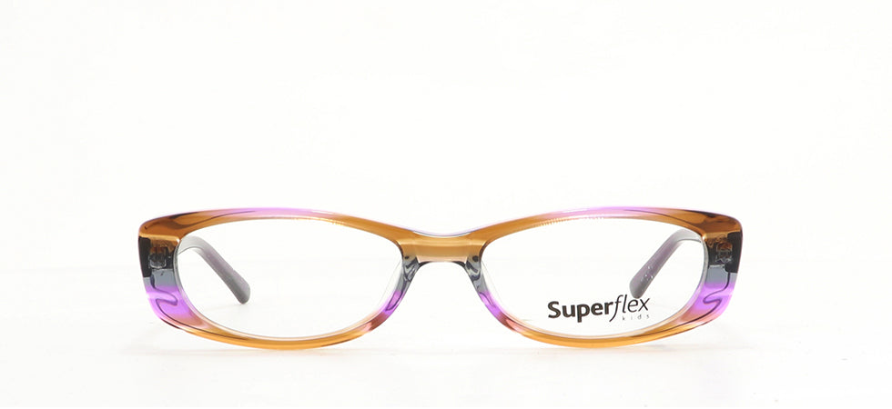 Image of Superflex Kids Eyewear Frames