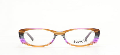 Image of Superflex Kids Eyewear Frames