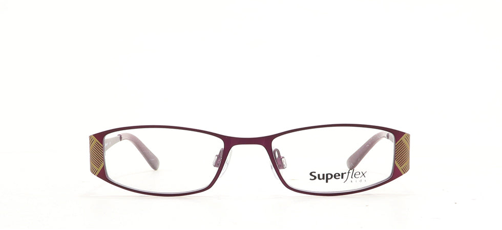 Image of Superflex Kids Eyewear Frames