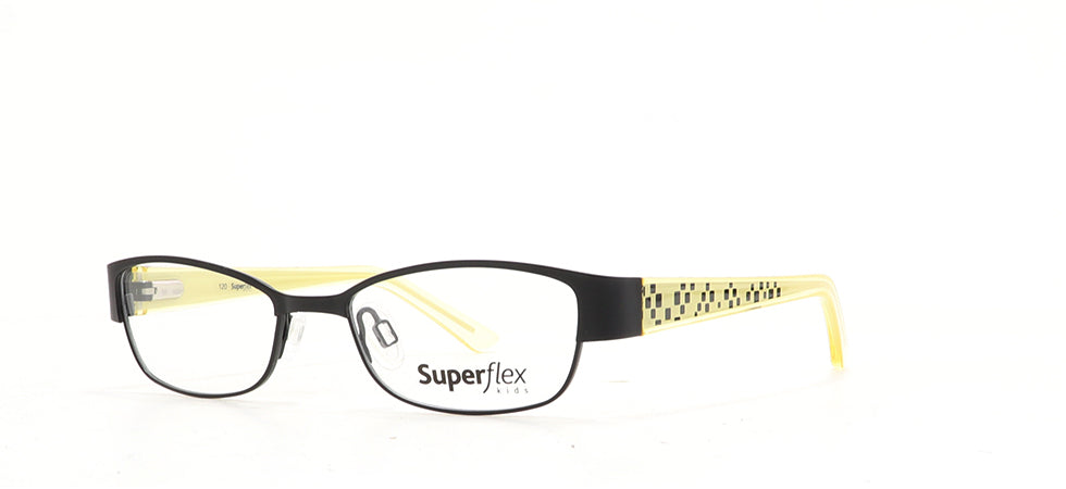 Image of Superflex Kids Eyewear Frames