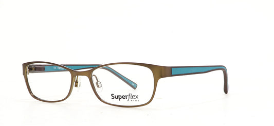 Image of Superflex Kids Eyewear Frames