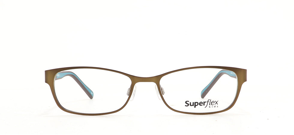 Image of Superflex Kids Eyewear Frames