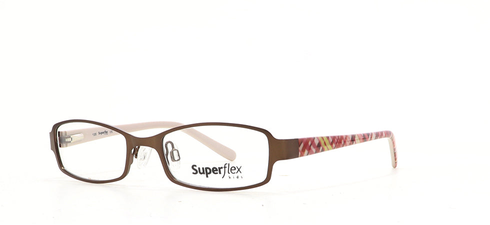 Image of Superflex Kids Eyewear Frames