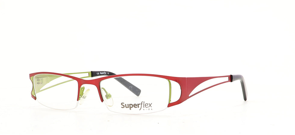 Image of Superflex Kids Eyewear Frames