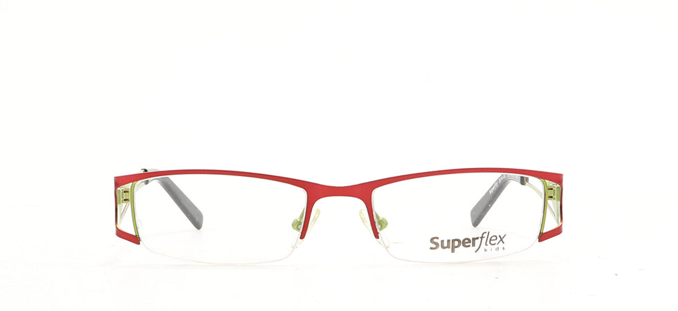 Image of Superflex Kids Eyewear Frames