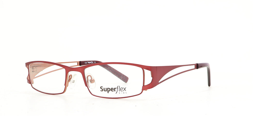 Image of Superflex Kids Eyewear Frames