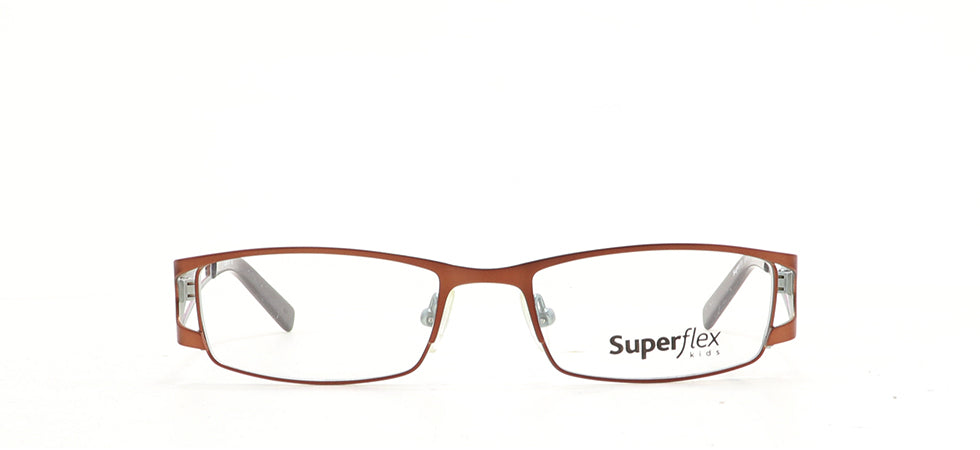 Image of Superflex Kids Eyewear Frames