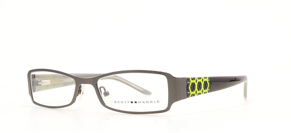 Image of Scott Harris Eyewear Frames