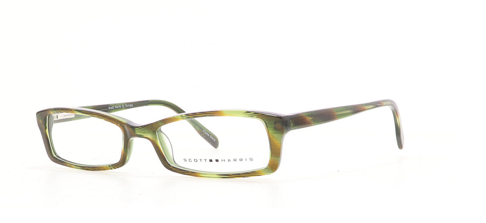 Image of Scott Harris Eyewear Frames