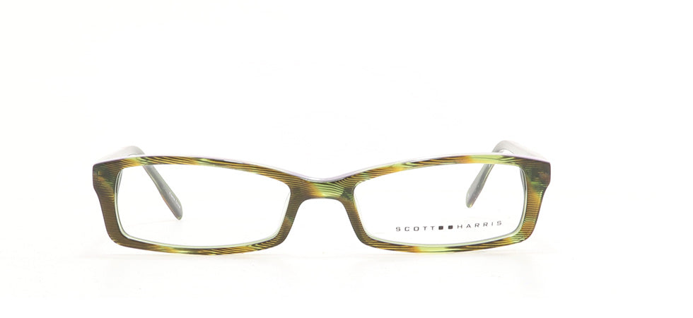 Image of Scott Harris Eyewear Frames