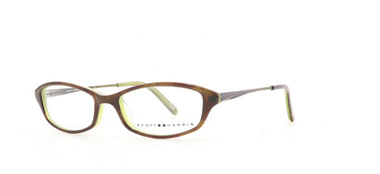 Image of Scott Harris Eyewear Frames