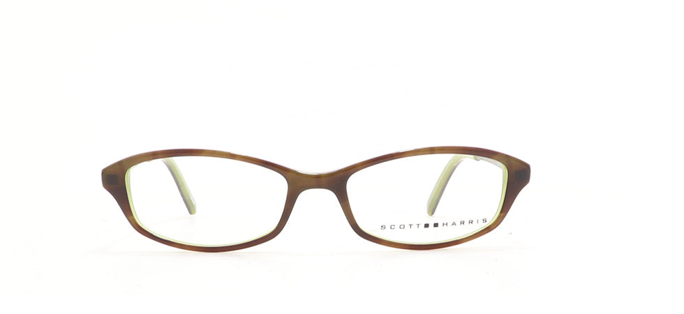 Image of Scott Harris Eyewear Frames