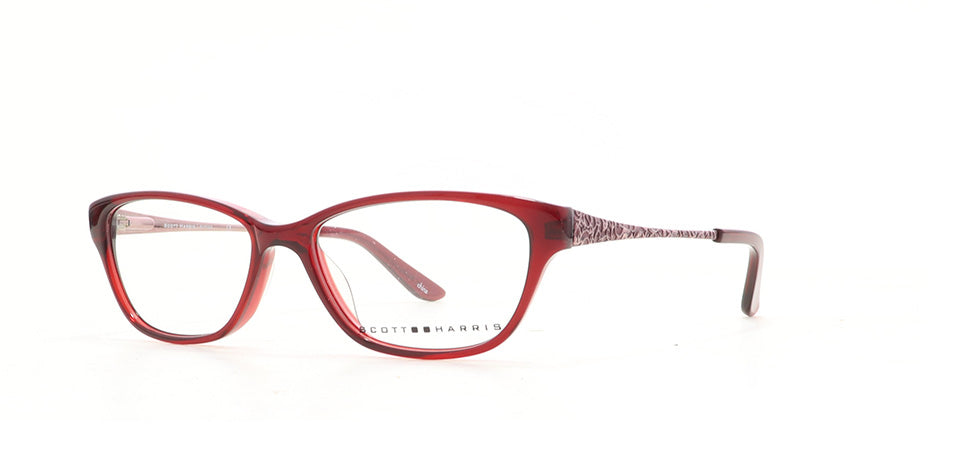 Image of Scott Harris Eyewear Frames