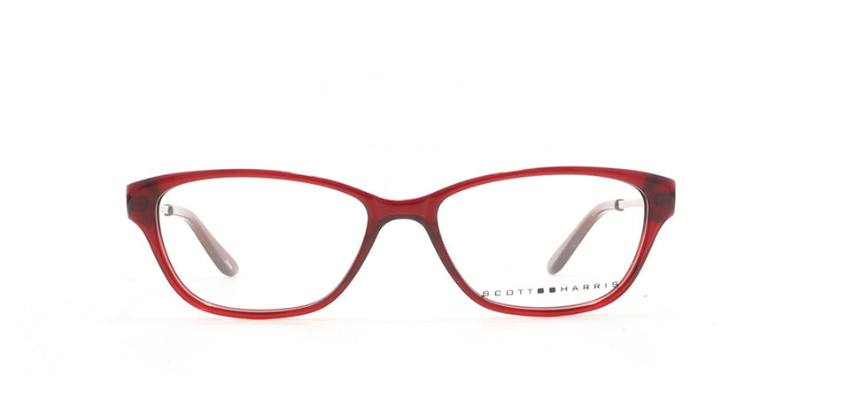 Image of Scott Harris Eyewear Frames