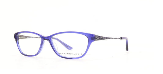 Image of Scott Harris Eyewear Frames