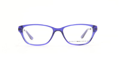 Image of Scott Harris Eyewear Frames