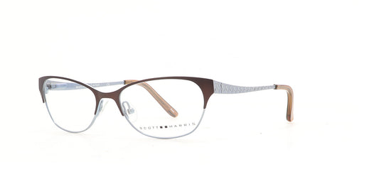 Image of Scott Harris Eyewear Frames