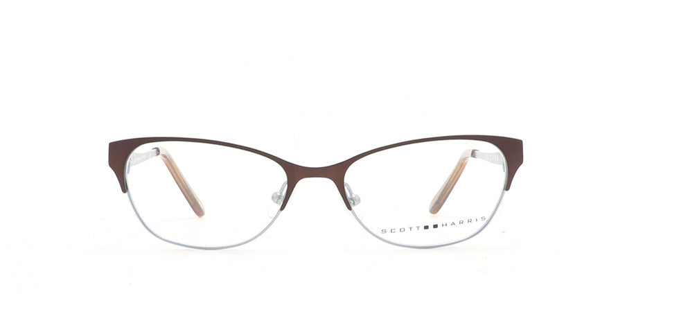 Image of Scott Harris Eyewear Frames