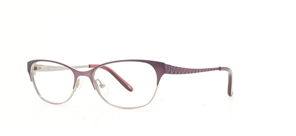 Image of Scott Harris Eyewear Frames