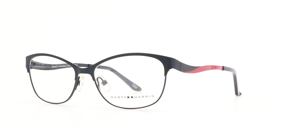 Image of Scott Harris Eyewear Frames