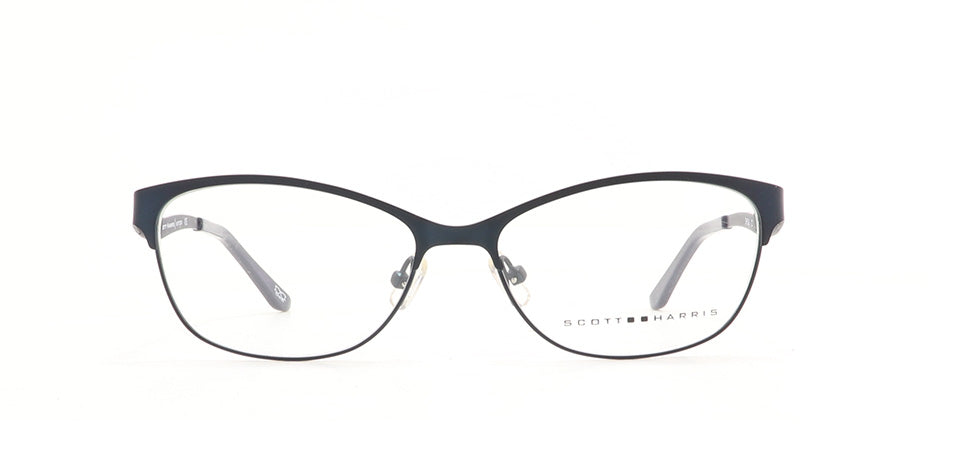 Image of Scott Harris Eyewear Frames