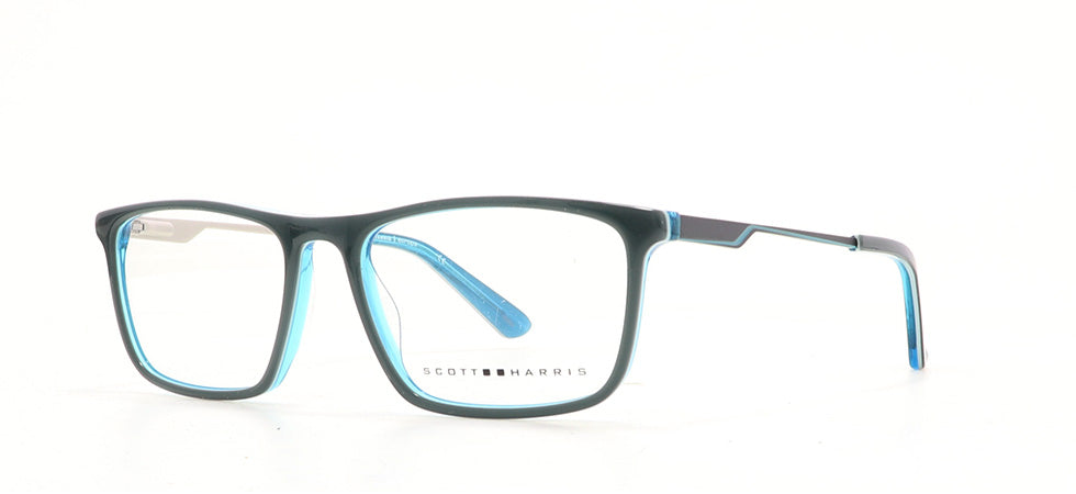 Image of Scott Harris Eyewear Frames
