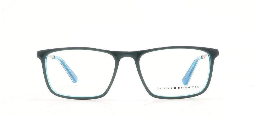 Image of Scott Harris Eyewear Frames