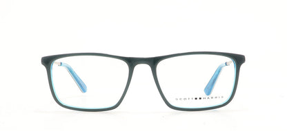 Image of Scott Harris Eyewear Frames