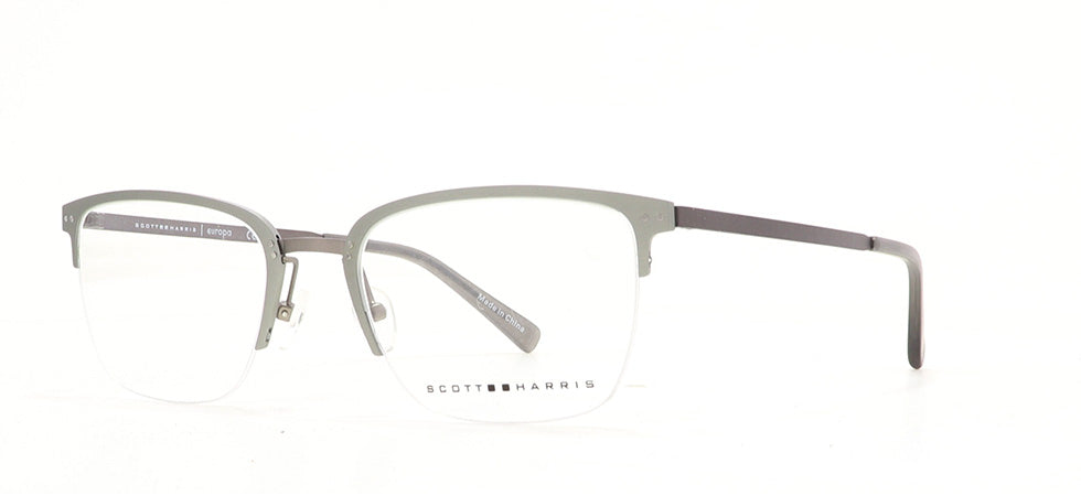 Image of Scott Harris Eyewear Frames