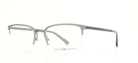 Image of Scott Harris Eyewear Frames