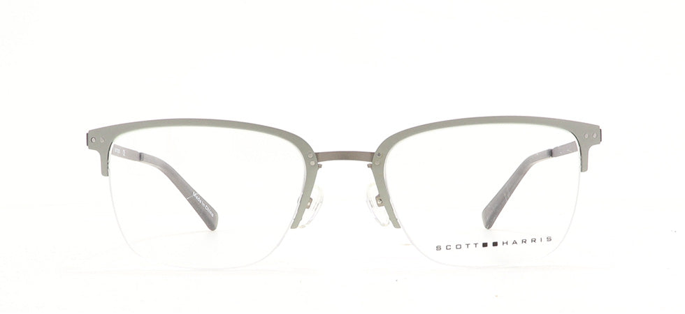 Image of Scott Harris Eyewear Frames