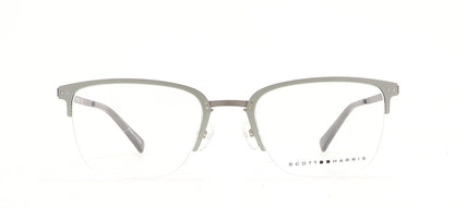Image of Scott Harris Eyewear Frames