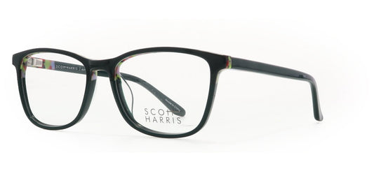 Image of Scott Harris Eyewear Frames