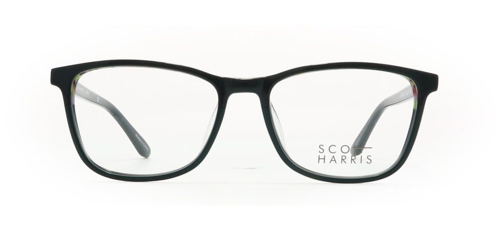 Image of Scott Harris Eyewear Frames