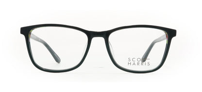 Image of Scott Harris Eyewear Frames