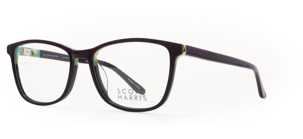 Image of Scott Harris Eyewear Frames