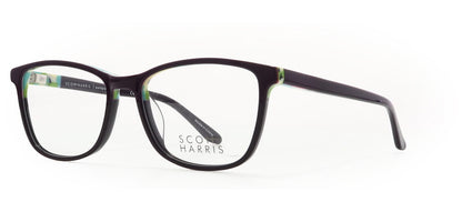 Image of Scott Harris Eyewear Frames