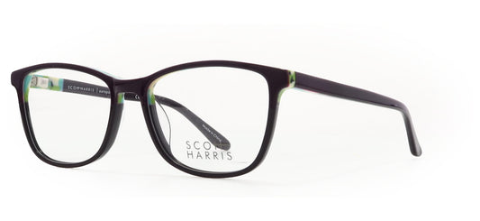 Image of Scott Harris Eyewear Frames