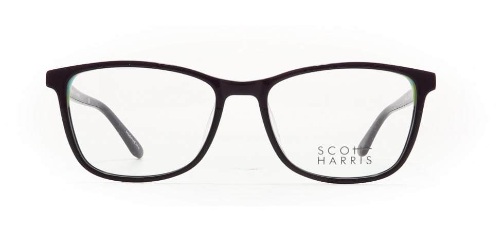Image of Scott Harris Eyewear Frames