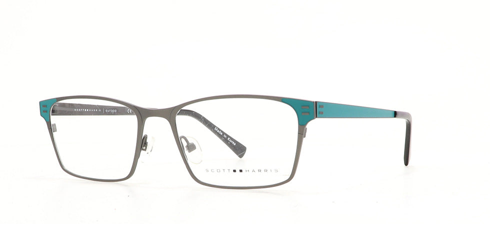 Image of Scott Harris Eyewear Frames