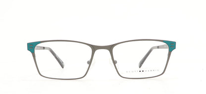 Image of Scott Harris Eyewear Frames