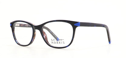 Image of Scott Harris Eyewear Frames
