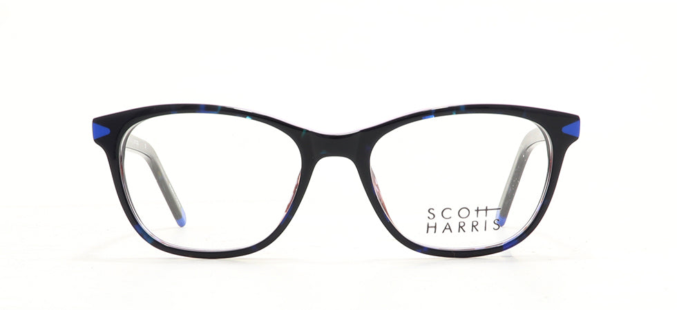 Image of Scott Harris Eyewear Frames