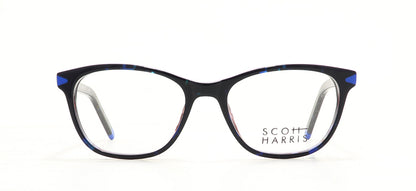 Image of Scott Harris Eyewear Frames