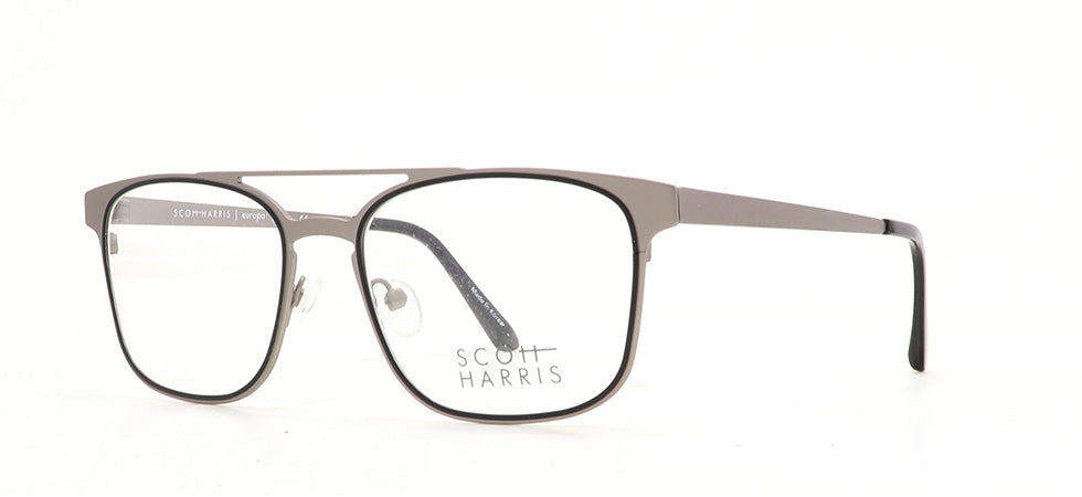 Image of Scott Harris Eyewear Frames