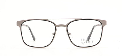 Image of Scott Harris Eyewear Frames