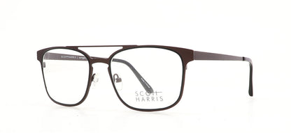 Image of Scott Harris Eyewear Frames