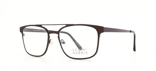 Image of Scott Harris Eyewear Frames