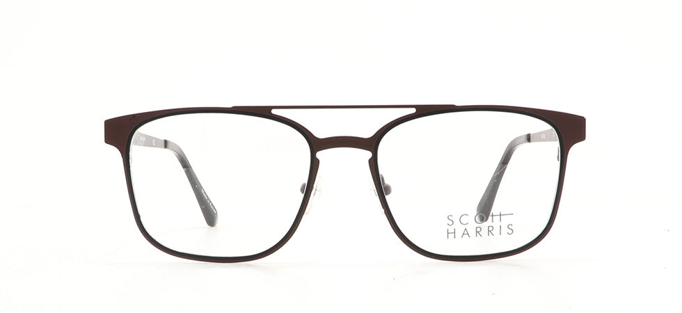 Image of Scott Harris Eyewear Frames