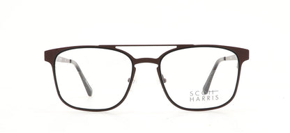 Image of Scott Harris Eyewear Frames